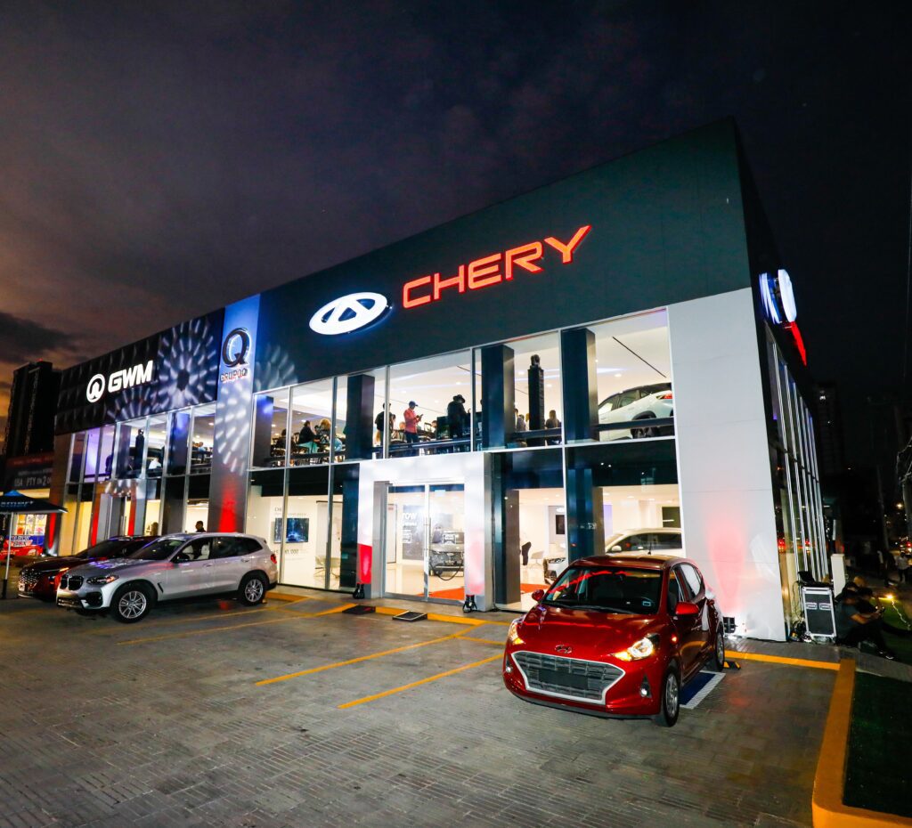 Grupo Q inaugura su moderna sucursal en Calle 50